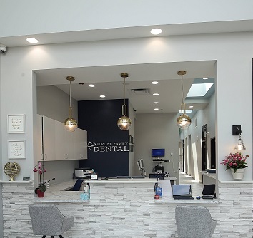 Advanced dental care near plainfield Illinois